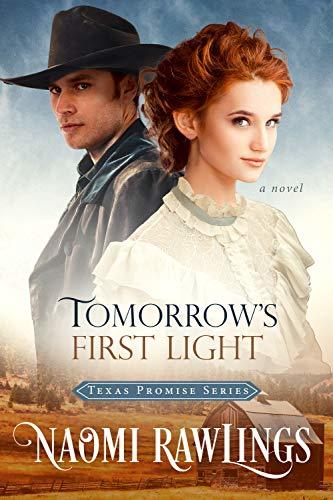 Tomorrow's First Light book cover