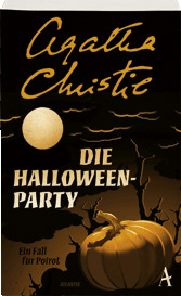 Die Halloween-Party (Hercule Poirot, #41)