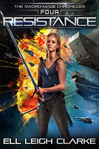 Resistance book cover