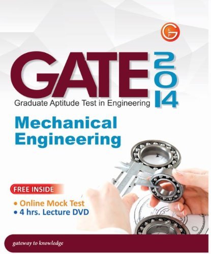 GATE Graduate Aptitude Test in Engineering 2014 by GK publisher | Goodreads