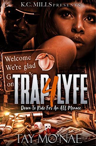 Trap 4 Lyfe book cover