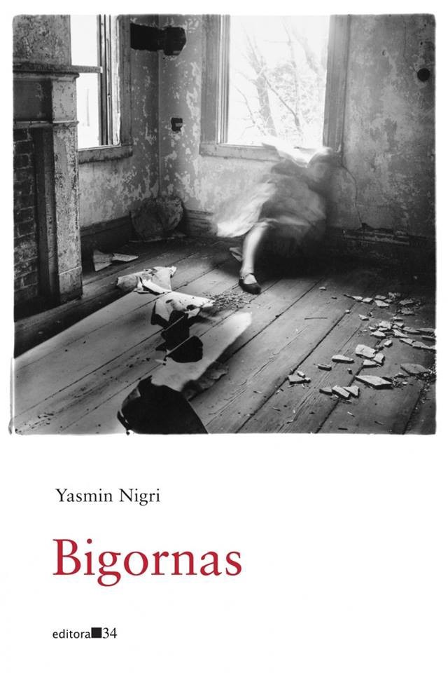Bigornas book cover