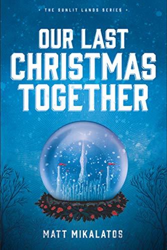 Our Last Christmas Together book cover