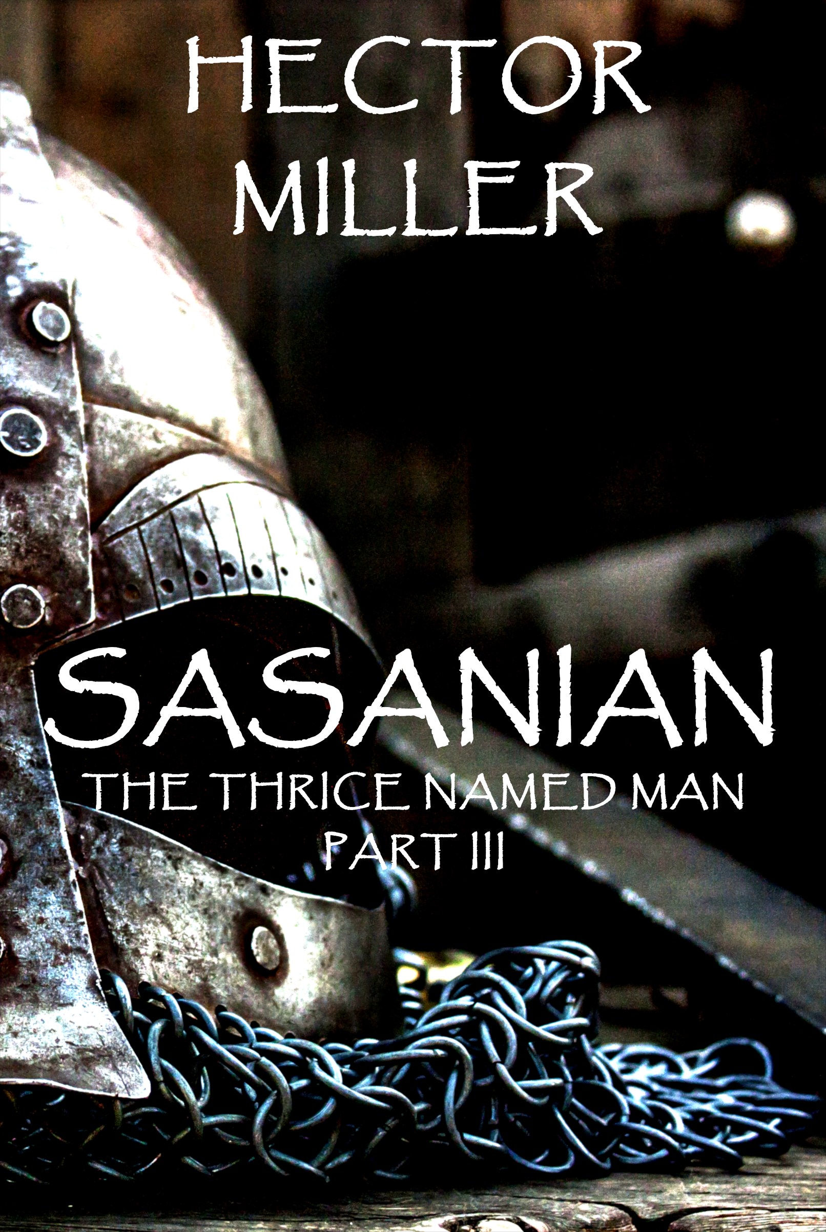Sasanian