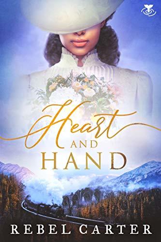 Heart and Hand (Gold Sky #1)