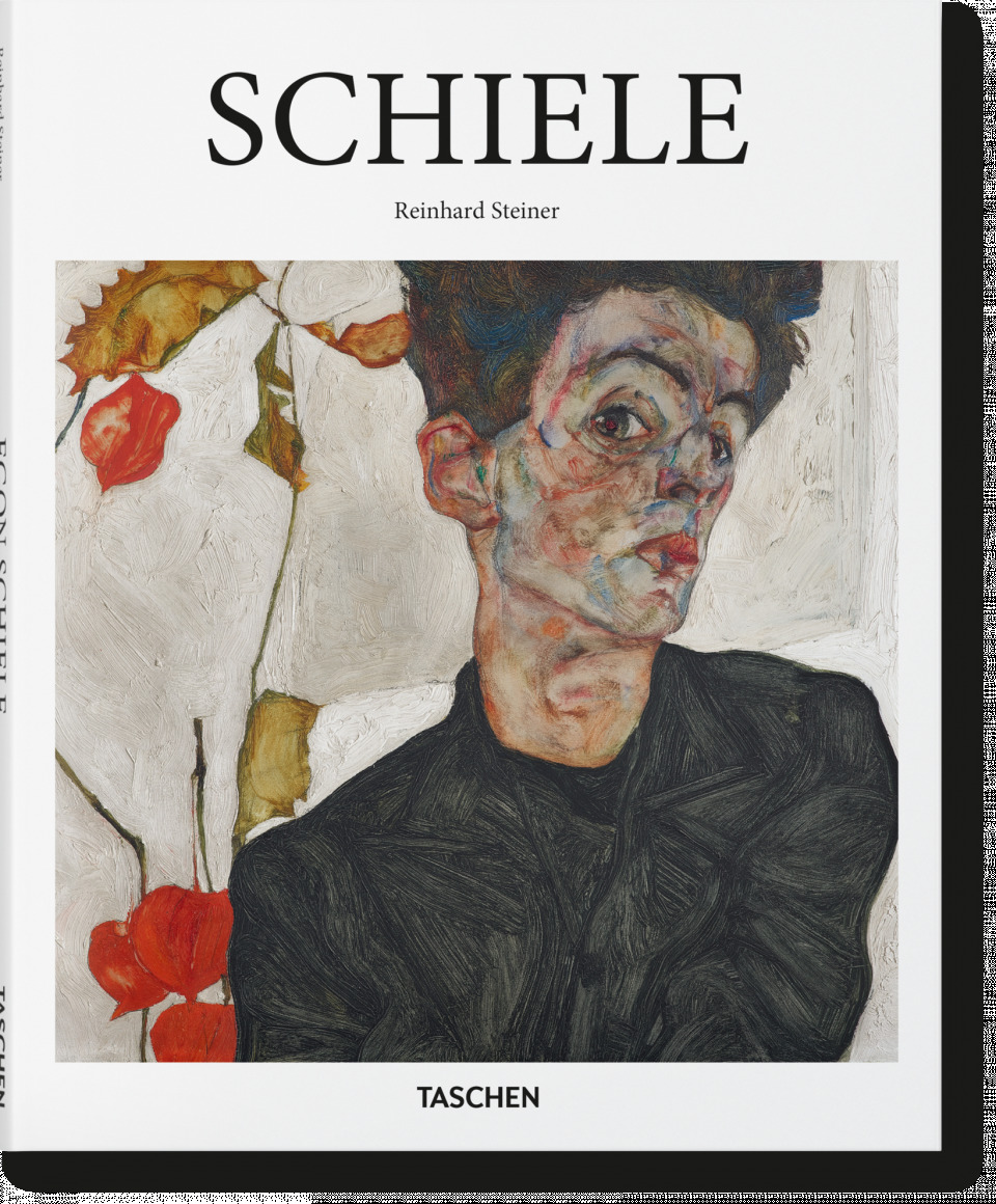 アート・デザイン・音楽 Egon Schiele Schiele (Basic Art Series 2.0) by Reinhard Steiner | Goodreads