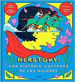 Herstory book cover