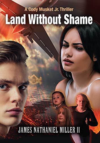 Land Without Shame book cover