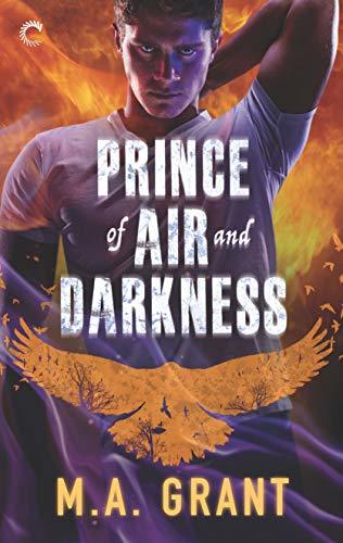 The Darkest Court book cover 1