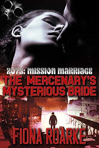 The Mercenary's Mysterious Bride book cover