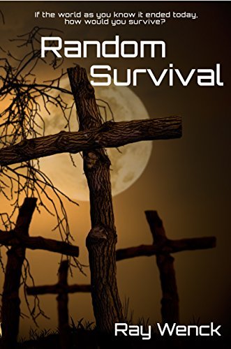 Random Survival book cover