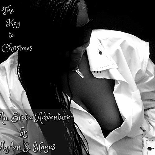 The Key to Christmas book cover