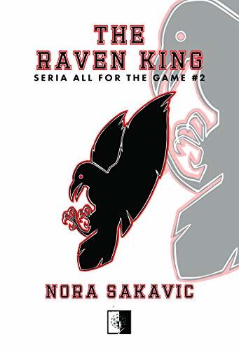 The Raven King (All for the Game, #2)