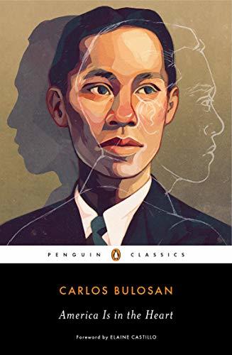 America Is in the Heart (Penguin Classics)
