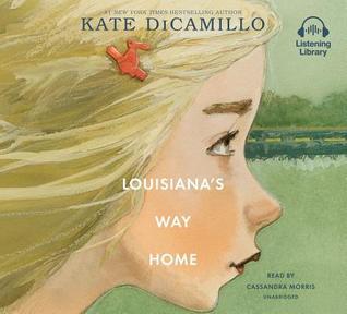 Louisiana's Way Home