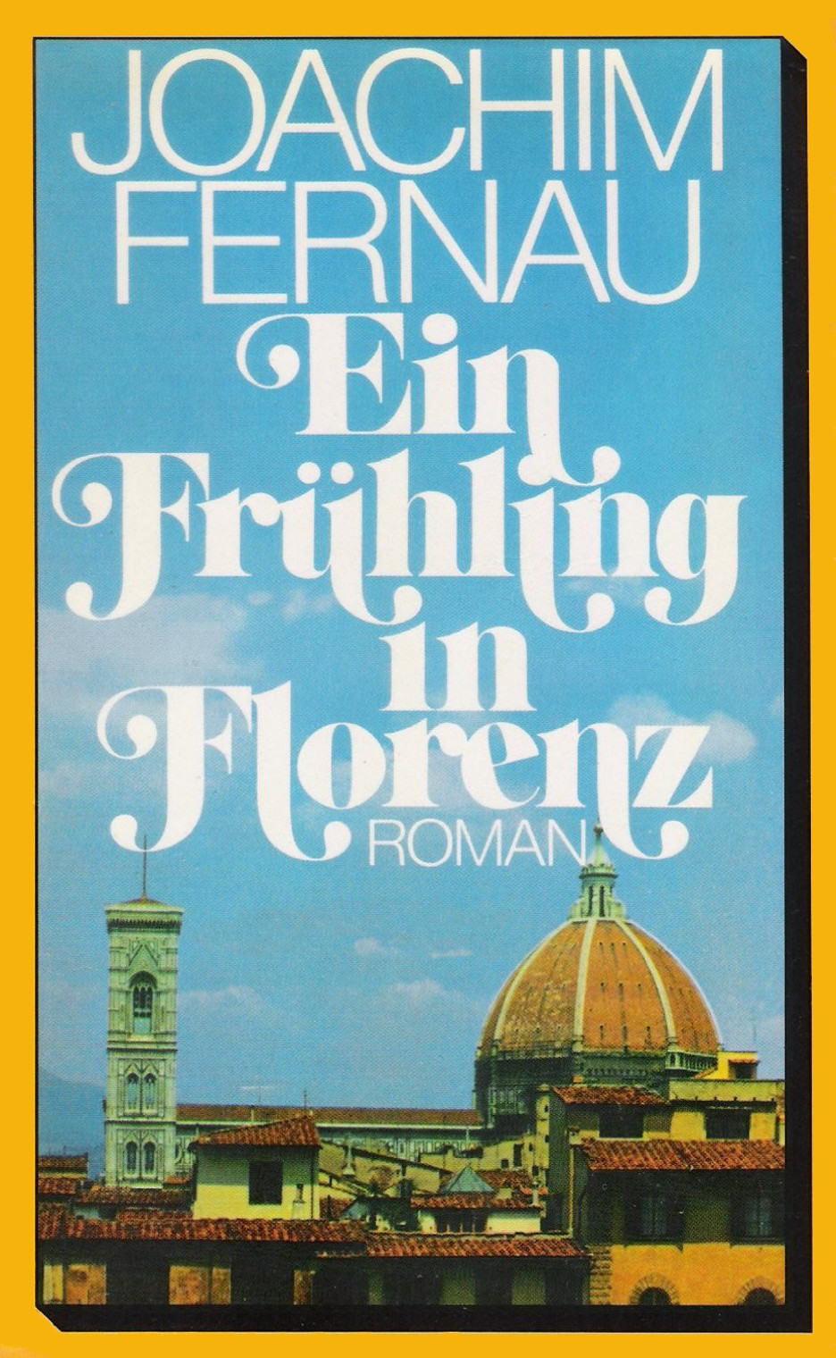 Floransa'da Bahar book cover