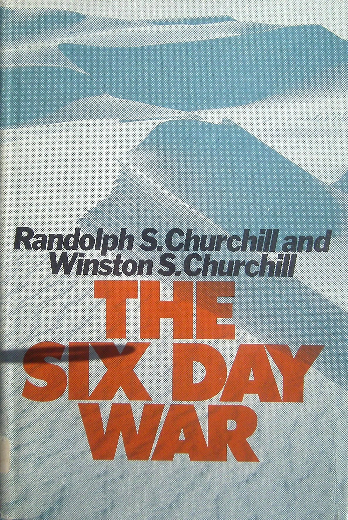 The Six-Day War
