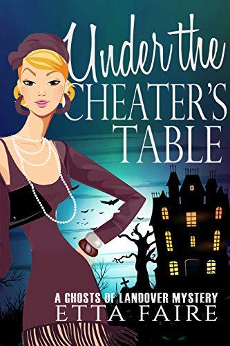 Under the Cheater's Table