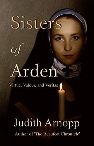 Sisters of Arden book cover