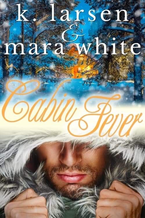 Cabin Fever book cover