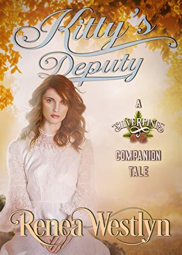 Kitty's Deputy book cover