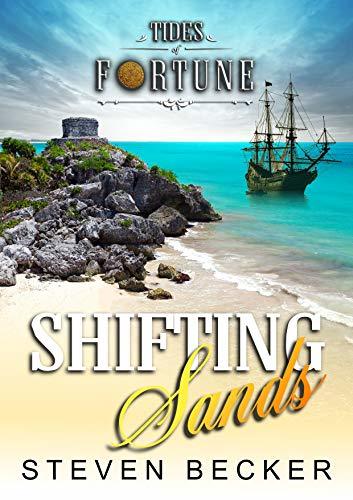 Shifting Sands book cover