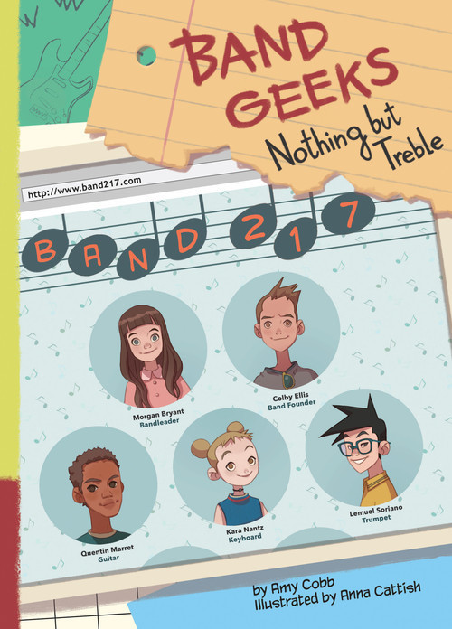 Nothing But Treble Band Geeks By Amy Cobb Goodreads nothing-but-treble-band-geeks-by-amy-cobb-goodreads