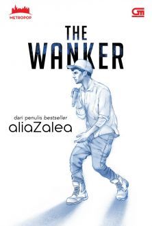 Pentagon Series by AliaZalea book cover 2