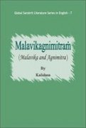 Malavikagnimitram: Malavika and Agnimitra