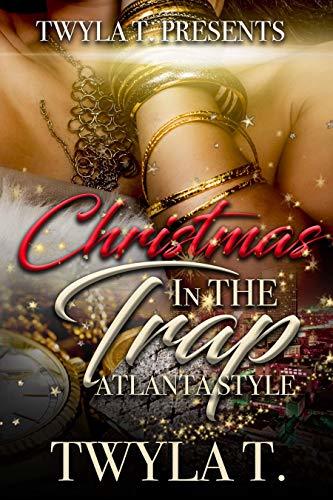 Christmas In The Trap book cover