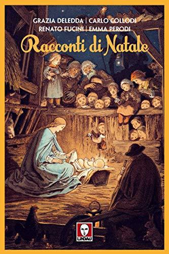 Racconti di Natale book cover