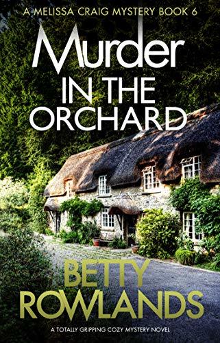 Murder in the Orchard