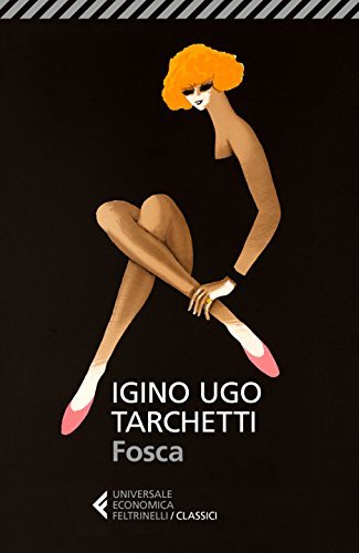 Fosca (Italian Edition)