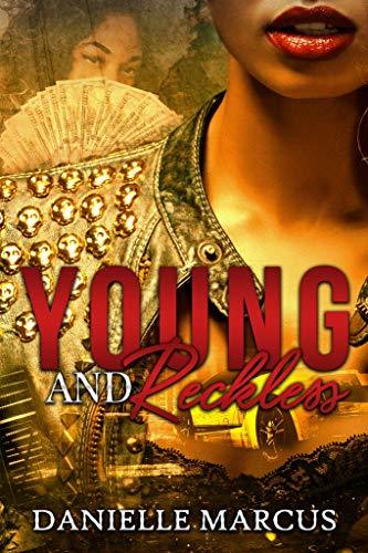 Young and Reckless book cover