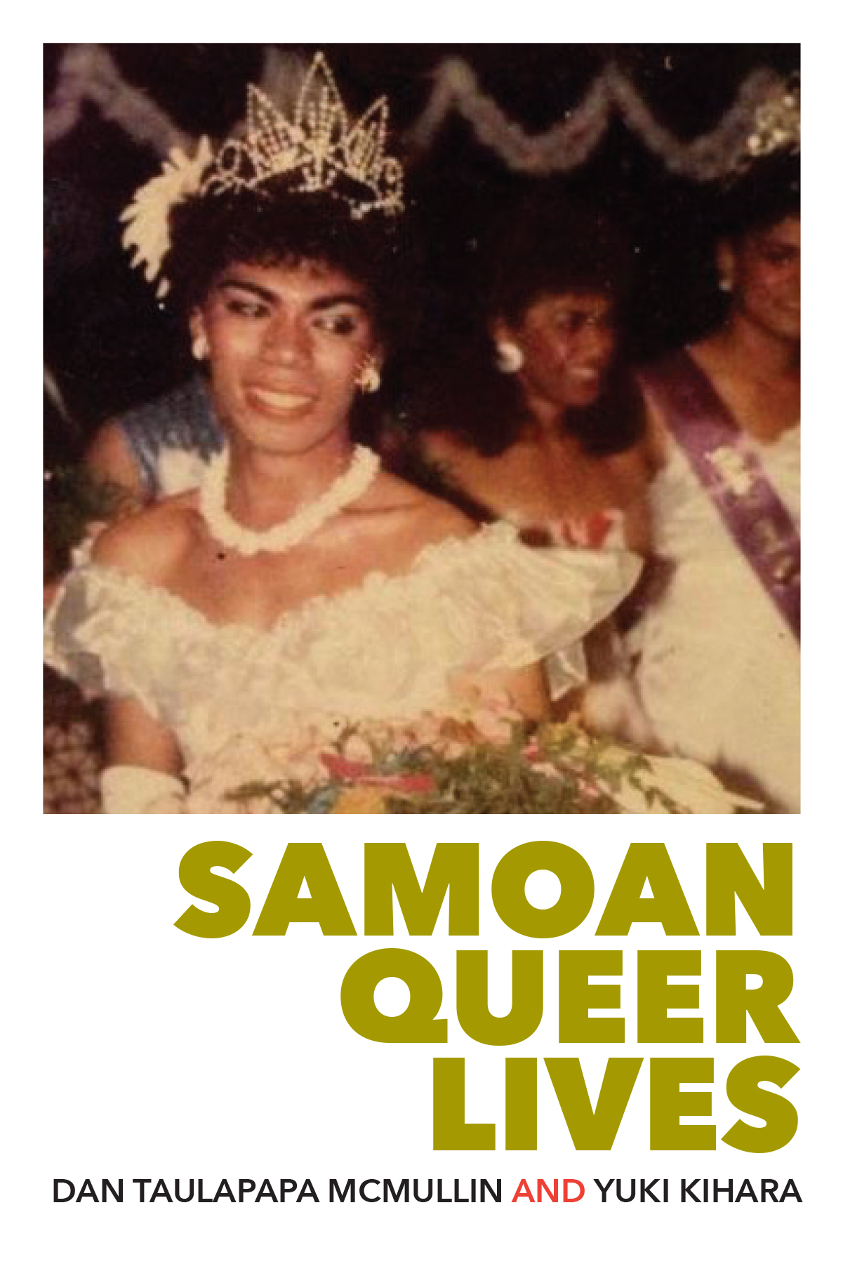 Samoan Queer Lives