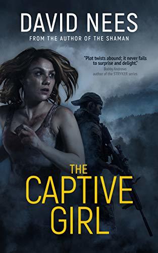 The Captive Girl