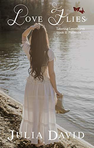 Love Flies: Patience