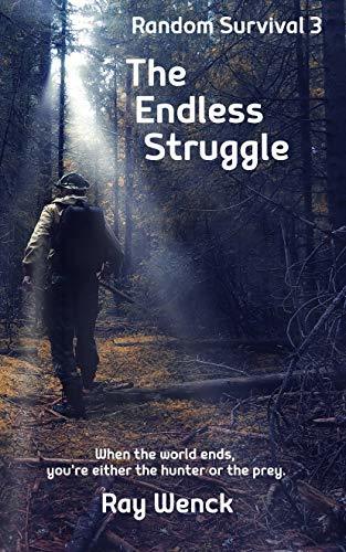 The Endless Struggle book cover