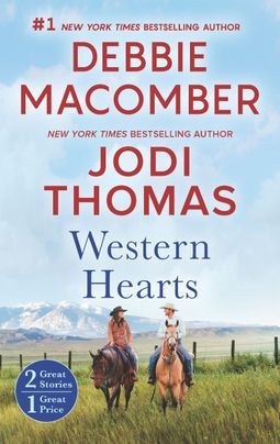 Western Hearts: Montana / Ransom Canyon