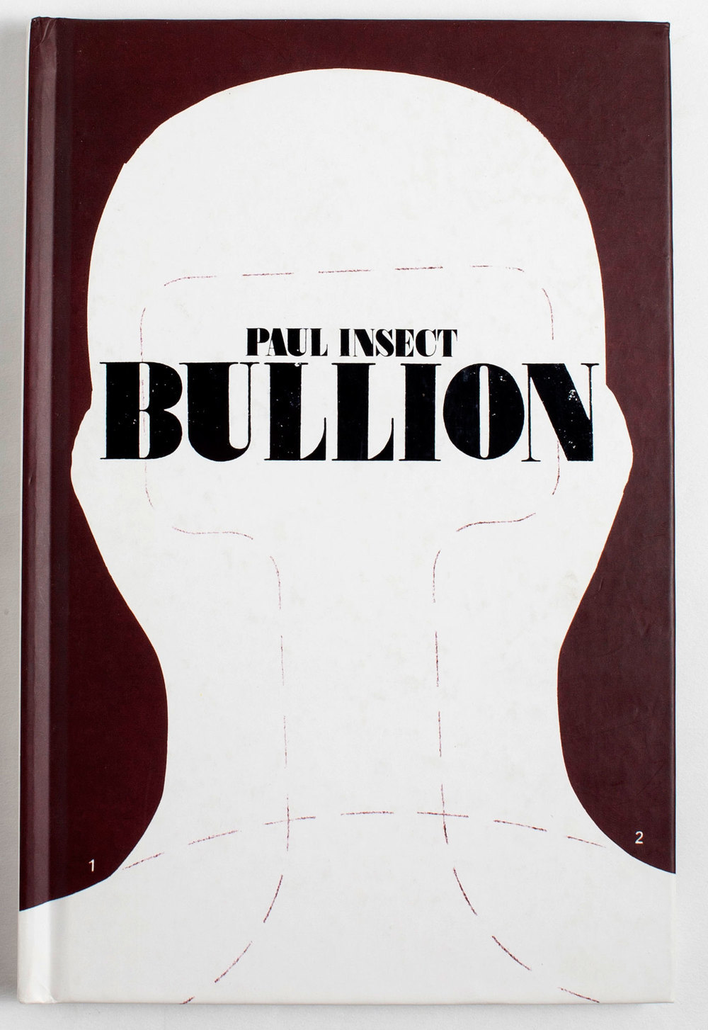 Paul Insect: Bullion by Paul Insect | Goodreads