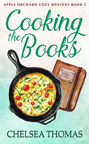 Apple Orchard book cover 2