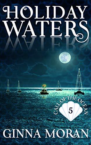 Holiday Waters book cover