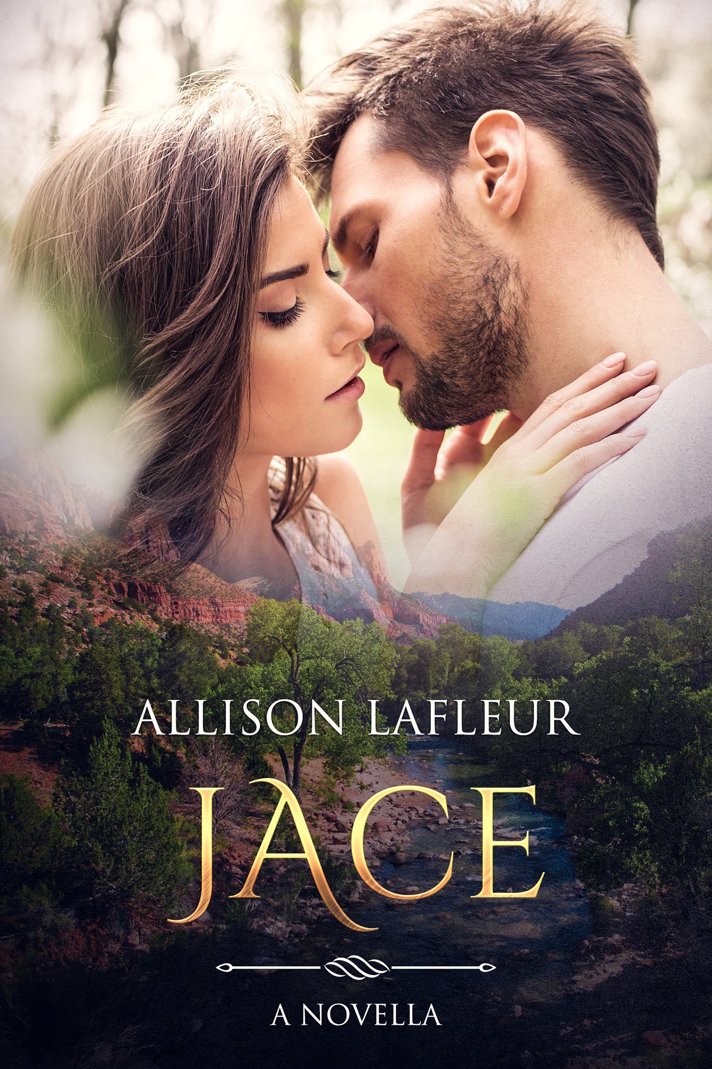 Jace book cover