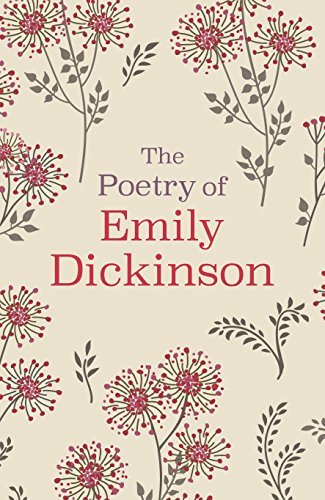 The Poetry of Emily Dickinson