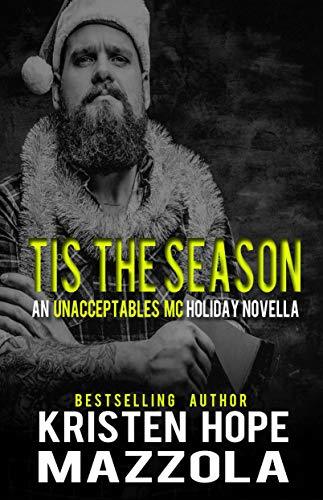 Tis The Season book cover