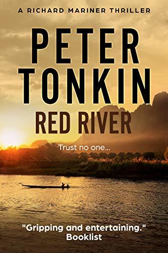 Red River book cover