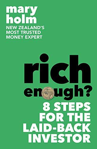 Rich Enough?