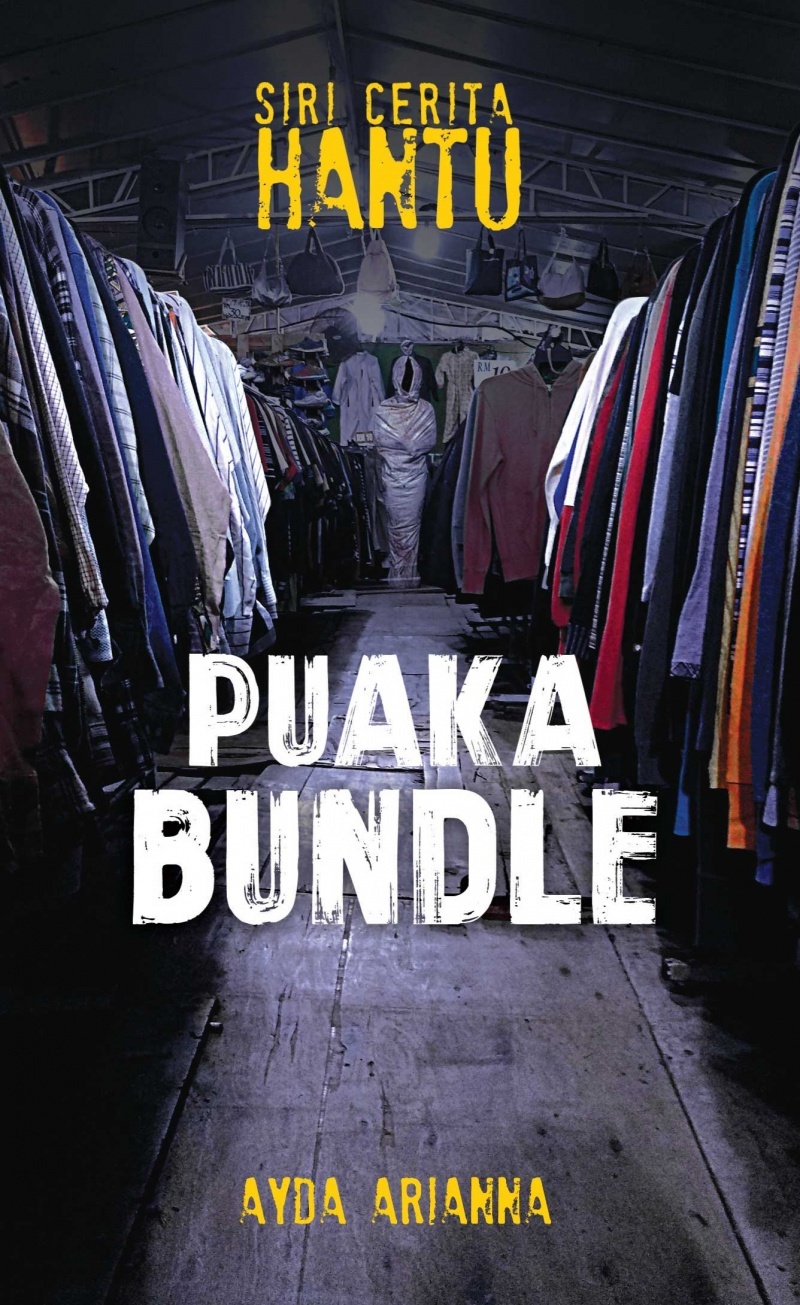 Puaka Bundle