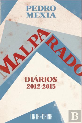 Malparado book cover