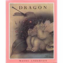 Little Lost Dragon book cover
